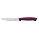 DICK ProDynamic Utility/Steak Knife Serrated 4.5 Inch PURPLE
