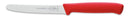DICK ProDynamic Utility/Steak Knife Serrated 4.5 Inch RED
