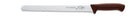 Dick ProDynamic Carving Knife Serrated Edge 12 Inch BROWN
