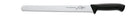 Dick ProDynamic Carving Knife Serrated Edge 12 Inch BLACK