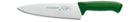DICK Pro Dynamic Chef's Knife 8 Inch GREEN