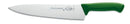 DICK ProDynamic Chef Knife 10 Inch GREEN