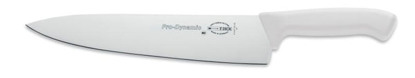 DICK ProDynamic Chef Knife 10 Inch WHITE