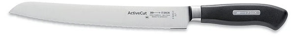 DICK ActiveCut Utility/Bread Knife Serrated 9 Inch