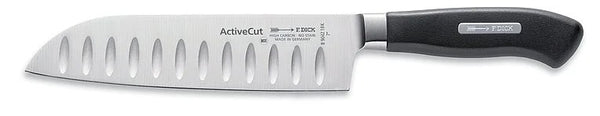 DICK ActiveCut Santoku Knife 7 Inch