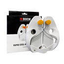 Dick Rapid Steel HyperDrill II Knife Sharpener