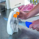 Dick Rapid Steel HyperDrill II Knife Sharpener
