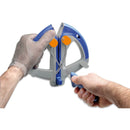 Dick Magneto Steel HyperDrill Knife Sharpener