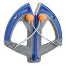 Dick Magneto Steel HyperDrill Knife Sharpener