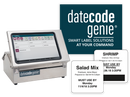 Date Code Genie Auto Labelling System