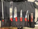 Professional Butchery Knife Kit