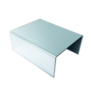 Dalebrook Mirrored Acrylic Riser 305x250x125mm