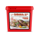 Spicy Grillstick & Burger Mix 2.5kg - Middleton Foods