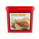 MF 2.5Kg Sticky Maple Glaze