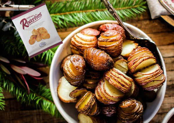 Roasties (20 Packets x 48g) (For Retail)