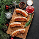 Complete Pork Sausage Mix (box 15) (Best Before 8th Nov 2025)