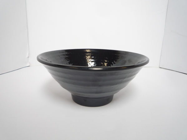 Dalebrook Tangier Bowl 175 x 75mm Black