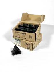 Peak Modular Riser (41x44x25mm) Pack of 12