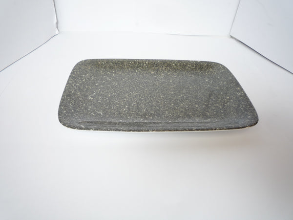 Dalebrook Melamine Tray 310 x 205mm Granite Look