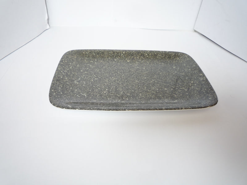 Dalebrook Melamine Granite Look Tray 310 x 205mm