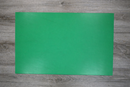 Plastic (Polypropylene) Chopping Board (12 inch x 18 Inch x 1/2 Inch) Various Colours)