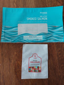 Printed Bags (Any Size) Call today for a quote