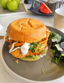 Taste of The Mediterranean Marinade 2KG (Middleton Foods) (Gluten Free)