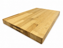 Iroko Wooden Chopping Board Large (24 Inch x 18 Inch x 2 Inches)