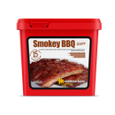 Smokey BBQ Barbeque Glaze 2.5kg - Middleton Foods