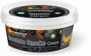 Double Smoke Glaze Mini Pots (8 x 110g) Middleton Foods