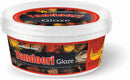 Tandoori Glaze Mini Pots (8 x 110g) Middleton Foods