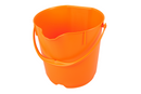 FBK 15lt Bucket (See SKU: S80111 for Lid)