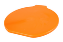 FBK 15lt Bucket Lid (See Sku: S80101 for Bucket)