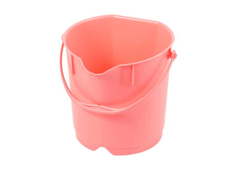 FBK 15lt Bucket (See SKU: S80111 for Lid)