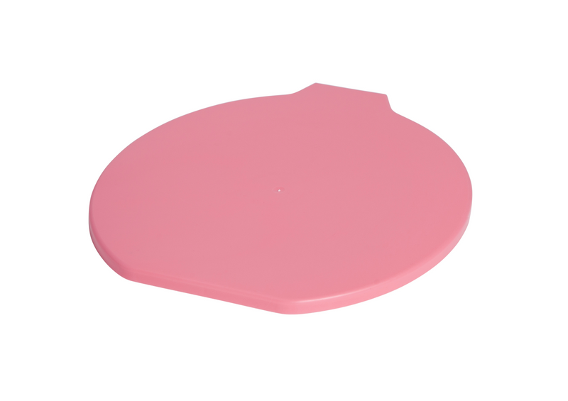 FBK 15lt Bucket Lid (See Sku: S80101 for Bucket)
