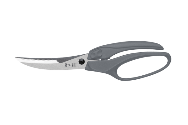 Premium Poultry Shears (Top quality German made scissors)