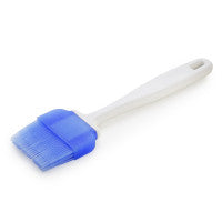 Blue Silicone Pastry Brush 40mm