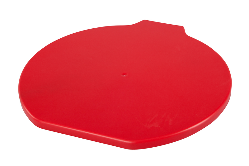 FBK 15lt Bucket Lid (See Sku: S80101 for Bucket)