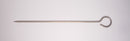 Stainless Steel Block Skewer 12 Inch x 3/16