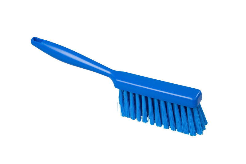 blue bannister brush 340 x 35 mm, Polyester PBT 0.30