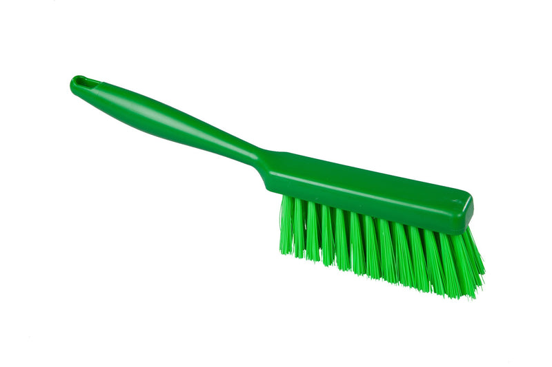 green bannister brush 340 x 35 mm, Polyester PBT 0.30