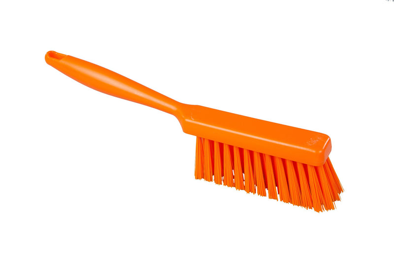 orange bannister brush 340 x 35 mm, Polyester PBT 0.30