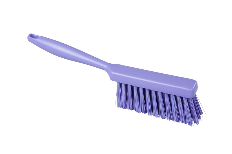 purple bannister brush 340 x 35 mm, Polyester PBT 0.30