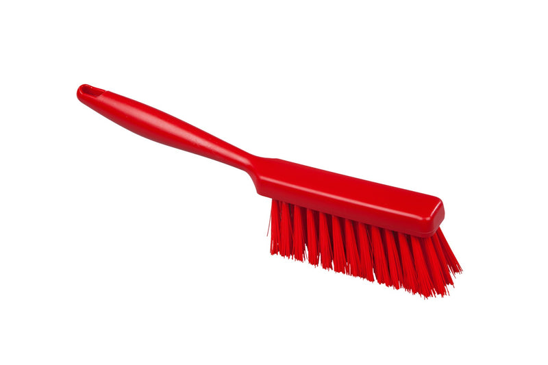 red bannister brush 340 x 35 mm, Polyester PBT 0.30