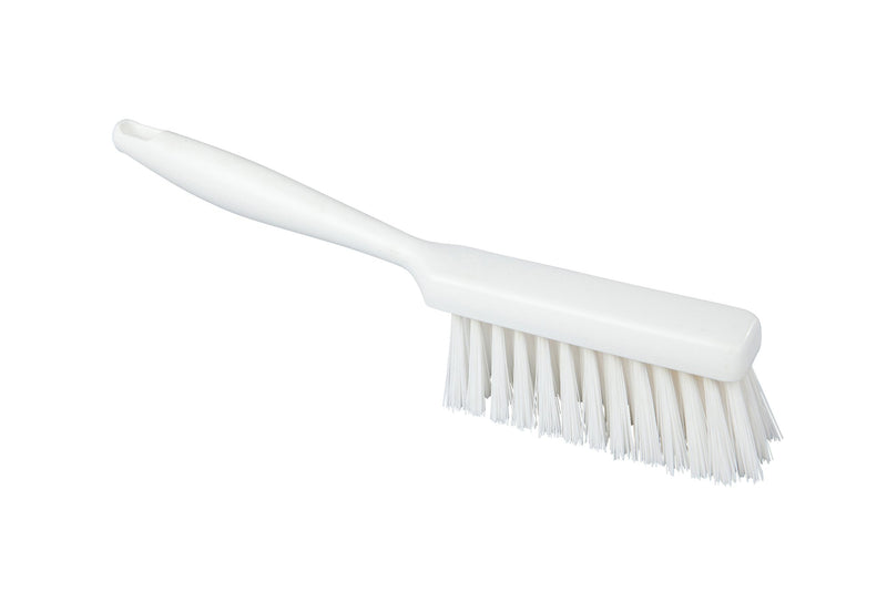 white bannister brush 340 x 35 mm, Polyester PBT 0.30