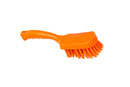 orange 10548-2 churn brush 275 x 70 mm, Polyester PBT 0.50