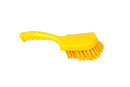 yellow 10548-2 churn brush 275 x 70 mm, Polyester PBT 0.50