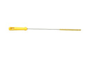 yellow Item number: 10750-4 tube brush ø 10 x 150 x 500 mm, Polyester PBT 0.20