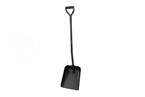 FBK One Piece Large Shovel 1330X 330X380 mm