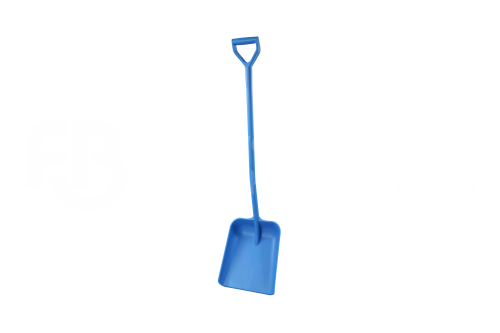 FBK One Piece Large Shovel 1330X 330X380 mm